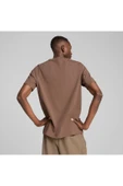 PUMA ERKEK WARDROBE ESS TEE TİŞÖRT 62964493 - 2