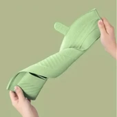 Periboia Silikon Klozet Tuvalet Kılıfı - 4