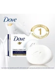 Dove Beauty Cream Bar Original Nemledirici Etkili 90 gr X8 thumbnail 2
