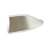 Balık Sırtı Köpek Balığı Süs Anten Oto Anten Gri Ona180 - 1