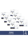 Dove Beauty Cream Bar Original Nemledirici Etkili 90 gr X8 thumbnail 1