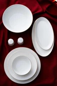 Acar Rienna Gold 29 Parça Yemek Takımı POR-07121 - 6