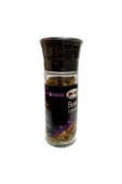 Bağdat Baharat Balık Çeşnisi Cam Değirmenli 45 gr Özel Doğal - 3