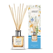 Areon Garden  Spa 150 Ml Bambu Çubuklu Oda Kokusu - 1