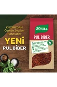 Knorr Baharat Serisi Pul Biber 65 gr X 4 Adet - 5