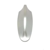 Balık Sırtı Köpek Balığı Süs Anten Oto Anten Gri Ona180 - 5