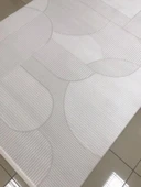 Padişah Halı Polo 74775 060 Serisi Akrilik Salon Oturma Yatak Odası Halısı thumbnail 3