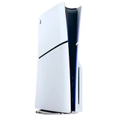 Playstation5 Slim Standart Edition 1TB Oyun Konsolu ( Ithalatçı Garantili ) - 2