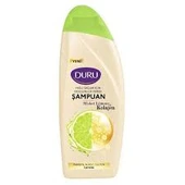 Duru Şampuan Misket Limon Kolojen Yağlı Saçlar 500 Ml - 1