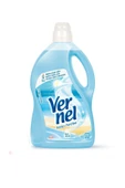 Vernel Deniz Esintisi Çamaşır Yumuşatıcısı 3 lt - 2