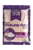Saygın Himalaya Kaya Tuzu - Öğütülmüş 500 Gr. - 1