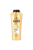 Gliss Ultimate Oil Elixir Besleyici Şampuan 360ml - 2