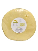 3 Adet 1 Kg Muhlamalık Kolot Peyniri 3’lü Avantaj Paketi 3 KG - 2