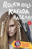 Arzum Rock'ın Roll Dönen Saç Şekillendirici Siyah AR588 - 4