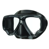 PROBLUE SET MS SOUTH BEACH II Maske, Snorkel, Siyah - 2