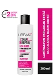 Urban Care Shake N Repair 7/24 Gloss Laminasyon Parlaklık Etkili Durulanan Bakım Kremi 200 ml-vegan - 1