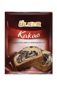 Ülker Poşet Toz Kakao 50 gr - 2
