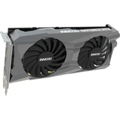 INNO3D GEFORCE RTX 3050 6GB GDDR6 96Bit TWIN X2 Ekran Kartı - 4