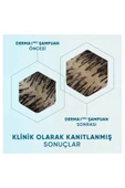 Head&Shoulders Dermaxpro Scalp & Hair Revitaliser Dökülme Ve Kepek Karşıtı Şampuan Kafein Ve Seramid thumbnail 5
