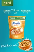 Nestle Nesfit Granola Ballı 300 gr thumbnail 2