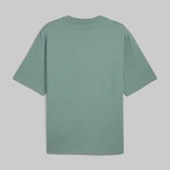 PUMA ERKEK WARDROBE ESS BOXY TEE TİŞÖRT 62964530 - 3