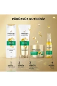 Pantene Güç Ve Parlaklık Şampuan 625Ml - 6