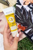 BEE'O Apicare Propolisli Yüz Güneş Kremi 50 Spf 40 Ml thumbnail 2