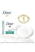 Dove Sabun Mıcellar Beauty Cream Bar Micellar Hassas Ciltler Için Nemlendirici Etkili 90 grx4 - 2