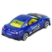 212051030 Majorette Japonya Serisi Delüks Arabalar NISSAN GT-R - 4
