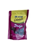 Ülker Ülker Vişneli Bitter Çikolata Draje 67 g - 2