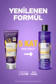 Urban Care Biotin&Keratin Dökülme Karşıtı Sağlıklı Uzamaya Yardımcı Saç Bakım Şampuanı Vegan 350 ml - 3