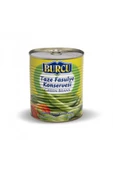 BURCU 800 gram burcu taze fasulye konservesi ( 2 KUTU 1600 GR ) - 1