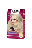 Palette Deluxe 10/1 Küllü Açık Sarı - 1