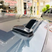Süs Balık Sırtı Anten Audi Tip Siyah YES030S - 4