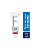 Parodontax Beyazlatıcı Tam Koruma Diş Macunu 75 Ml - 4