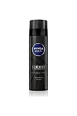 NIVEA Men Traş Köpüğü 200ml Deep Dımensıon Pürüzsüz Traş-6'lı Paket - 1