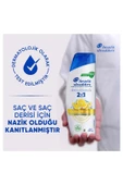 Head&Shoulders Limon Ferahlığı 2si1 Arada Şampuan 300 ml - 8
