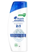 Head&Shoulders Klasik Bakım 2si1 Arada Şampuan 625 ml thumbnail 2