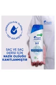 Head&Shoulders Klasik Bakım 2si1 Arada Şampuan 625 ml thumbnail 8