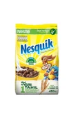 Nestle Nesquick Mısır Gevreği 450 Gr. - 1