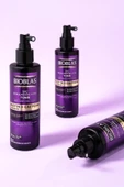 Bioblas Kafein Arjinin Biotin Saç Dökülmesi Karşıtı Tonik 200 Ml Besleyici, Güçlendirici, Dökülme Karşıtı - 5