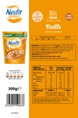 Nestle Nesfit Granola Ballı 300 gr thumbnail 3