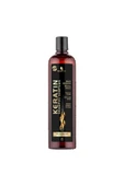 Hunca Care Şampuan Keratin Özlü Canlı Ve Parlak Saçlar 700 Ml,keratin - 2