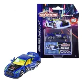 212051030 Majorette Japonya Serisi Delüks Arabalar NISSAN GT-R - 1
