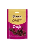 Ülker Ülker Vişneli Bitter Çikolata Draje 67 g - 1