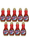 Bingo Soft Çamaşır Yumuşatıcı Konsantre 1440ml Lovely (9 Lu Set) - 1