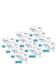 Dove Beauty Cream Bar Gentle Exfoliating Nemlendirici Krem 90 G X12 - 2