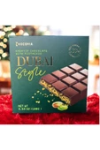CHOCOVIA Dubai Çikolatası 100 gr - 1