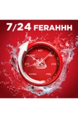 Old Spice Night Panther Erkek Sprey Vücut Deodorantı 150 ml - 4