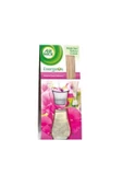 Air Wick Pembe Çiçek Bahçesi 25 ml Çubuklu Oda Kokusu - 1